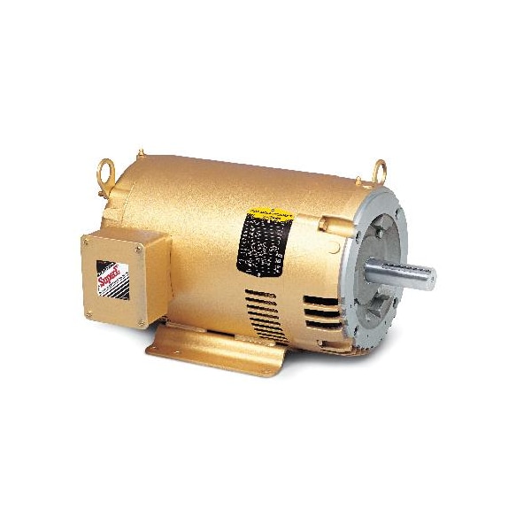 15Hp, 1765Rpm, 3Ph, 60Hz, 254Tc, 3948M, Opsb, F